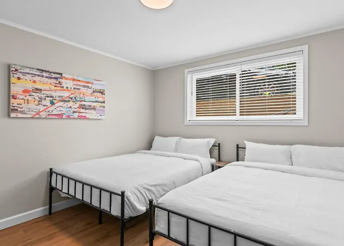 Appartement Newly Renovated Unit In Spfld #102 Springfield