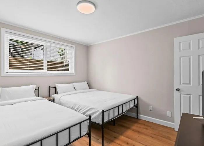 Newly Renovated Unit In Spfld #102 Appartement