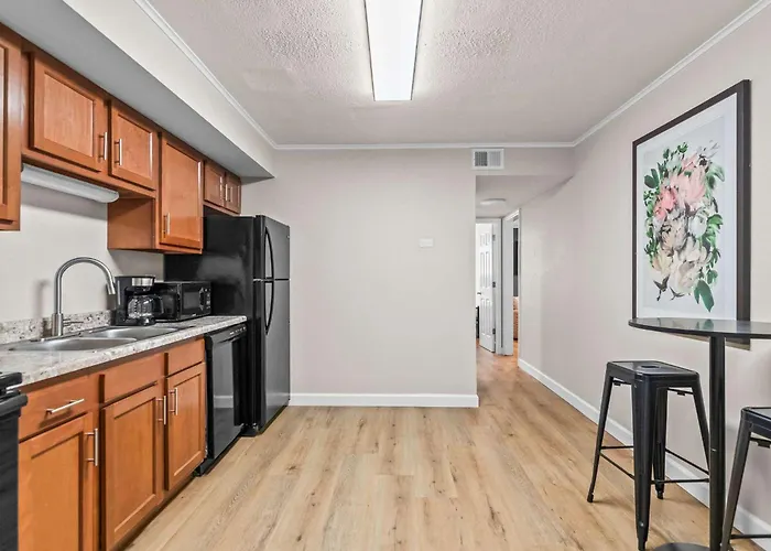 Appartement Newly Renovated Unit In Spfld #102 *