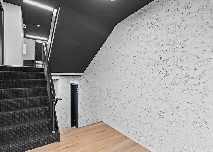 Appartement Newly Renovated Unit In Spfld #102 Springfield